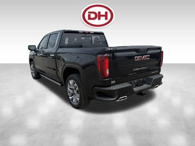 New 2026 GMC Sierra 1500 Denali w/ Denali Reserve Package AWD/4WD image 7