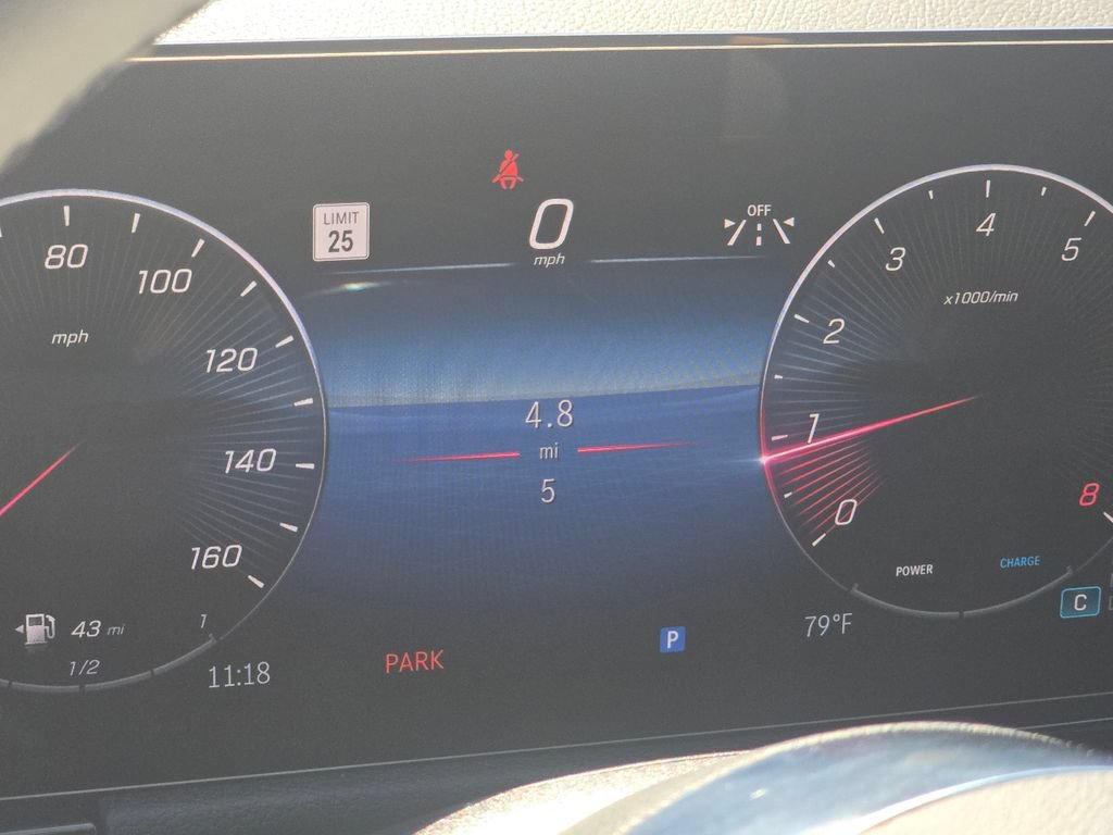 New 2026 Mercedes-Benz GLA 250 4MATIC image 28