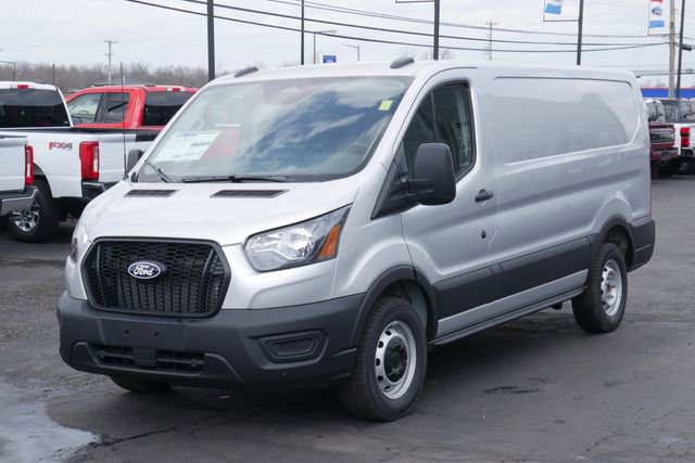 New 2026 Ford Transit 150 Low Roof image 6