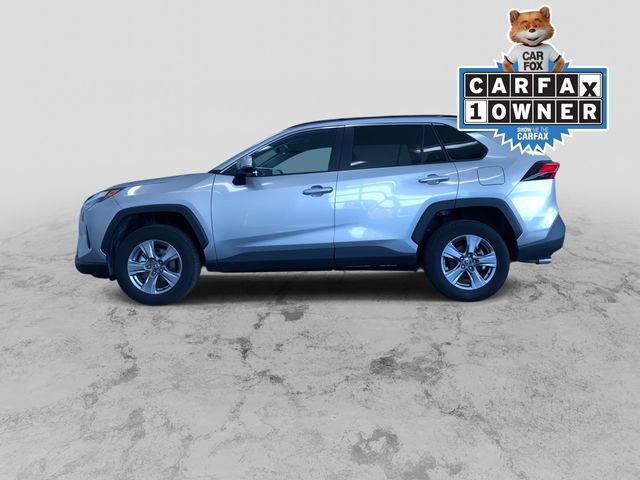 Certified 2025 Toyota RAV4 XLE w/ Convenience Package image 6