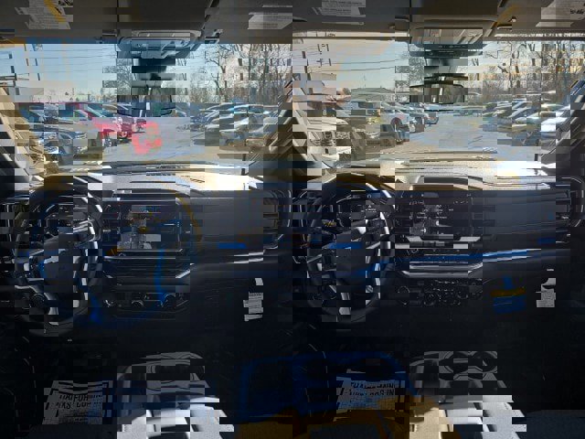 New 2026 Chevrolet Silverado 3500 LT w/ Convenience Package image 19