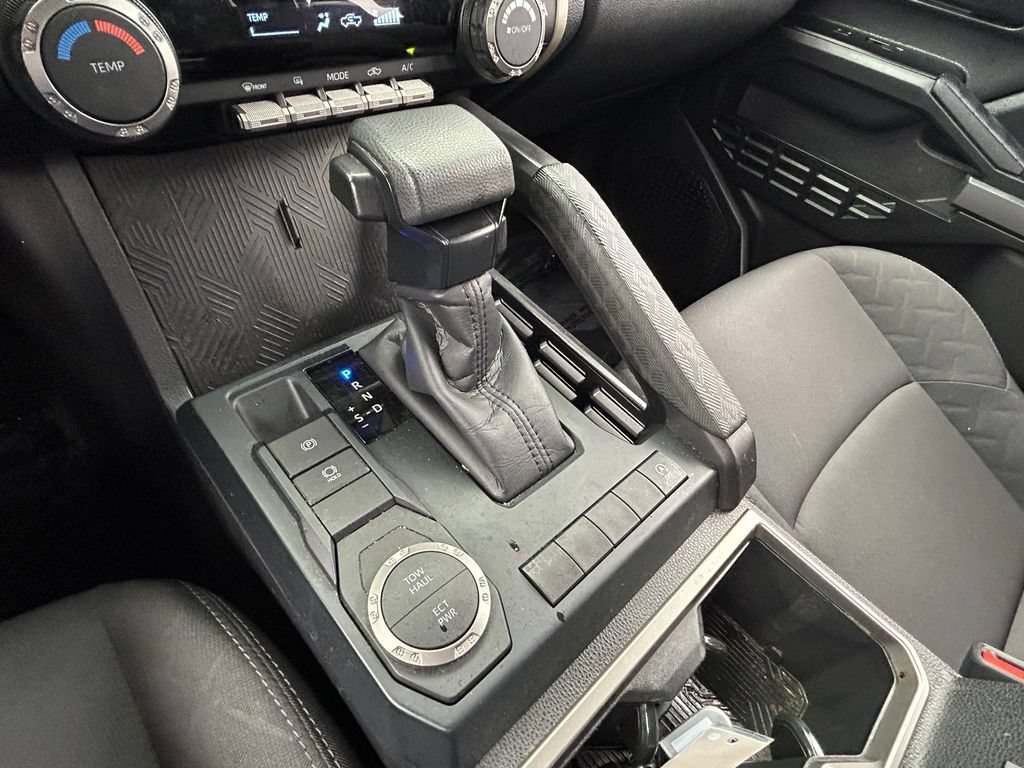 Used 2025 Toyota Tacoma SR5 RWD image 34