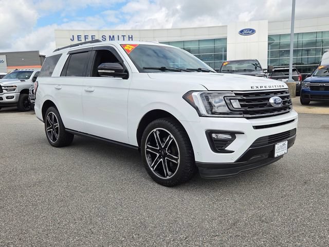 Used 2021 Ford Expedition Limited RWD image 1
