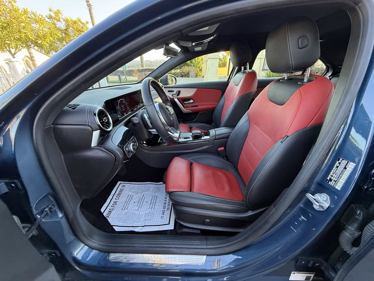Used 2019 Mercedes-Benz A 220 image 30