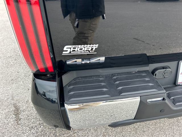 Used 2026 Toyota Tundra 1794 Edition image 48