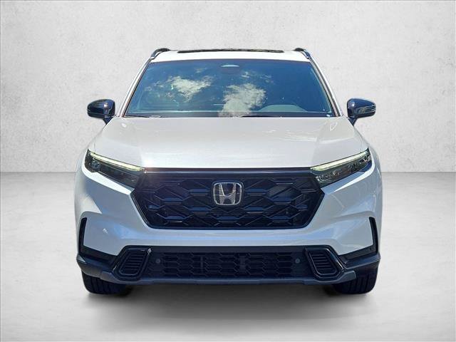Certified 2026 Honda CR-V Sport-L image 2