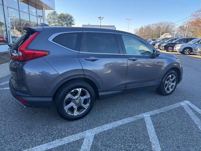 Used 2019 Honda CR-V EX image 9