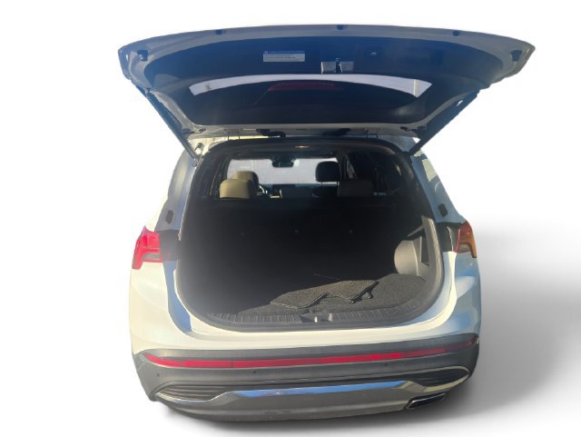 Used 2023 Hyundai Santa Fe Limited w/ Cargo Package FWD image 10