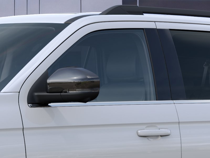 New 2027 Ford Expedition Max Platinum w/ Driver's Package AWD/4WD image 22