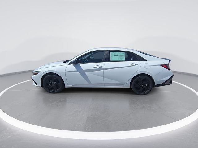 New 2026 Hyundai Elantra Sport FWD image 6