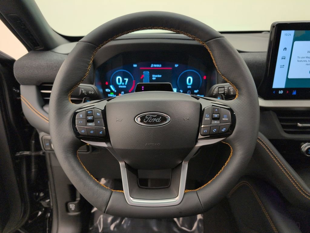 Used 2026 Ford Explorer Tremor w/ Tremor Convenience Package AWD/4WD image 35