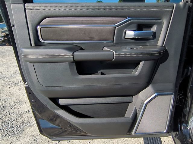 New 2026 RAM 2500 Laramie image 32