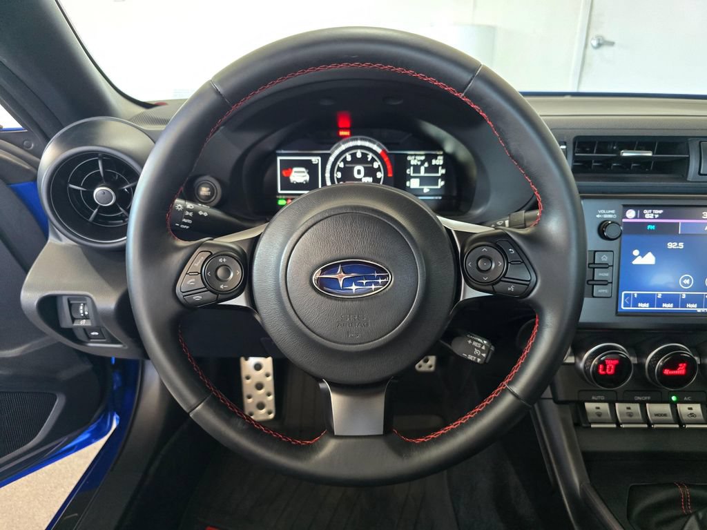 Used 2023 Subaru BRZ Premium RWD image 10