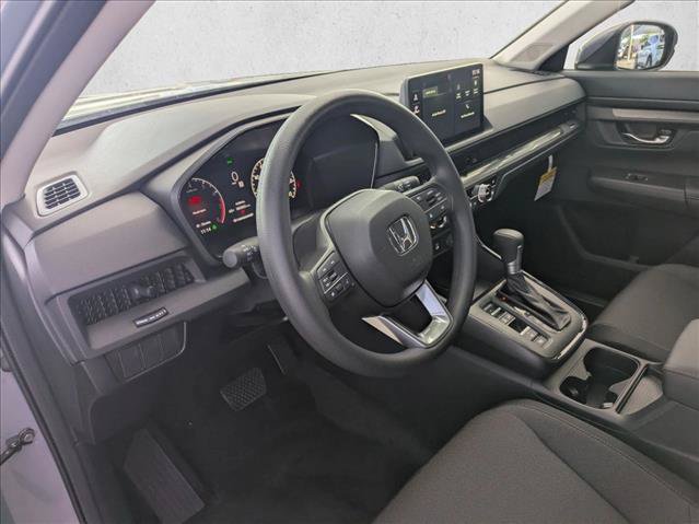 New 2026 Honda CR-V EX image 3