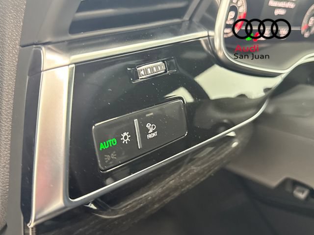 New 2026 Audi Q8 Premium Plus AWD/4WD image 40