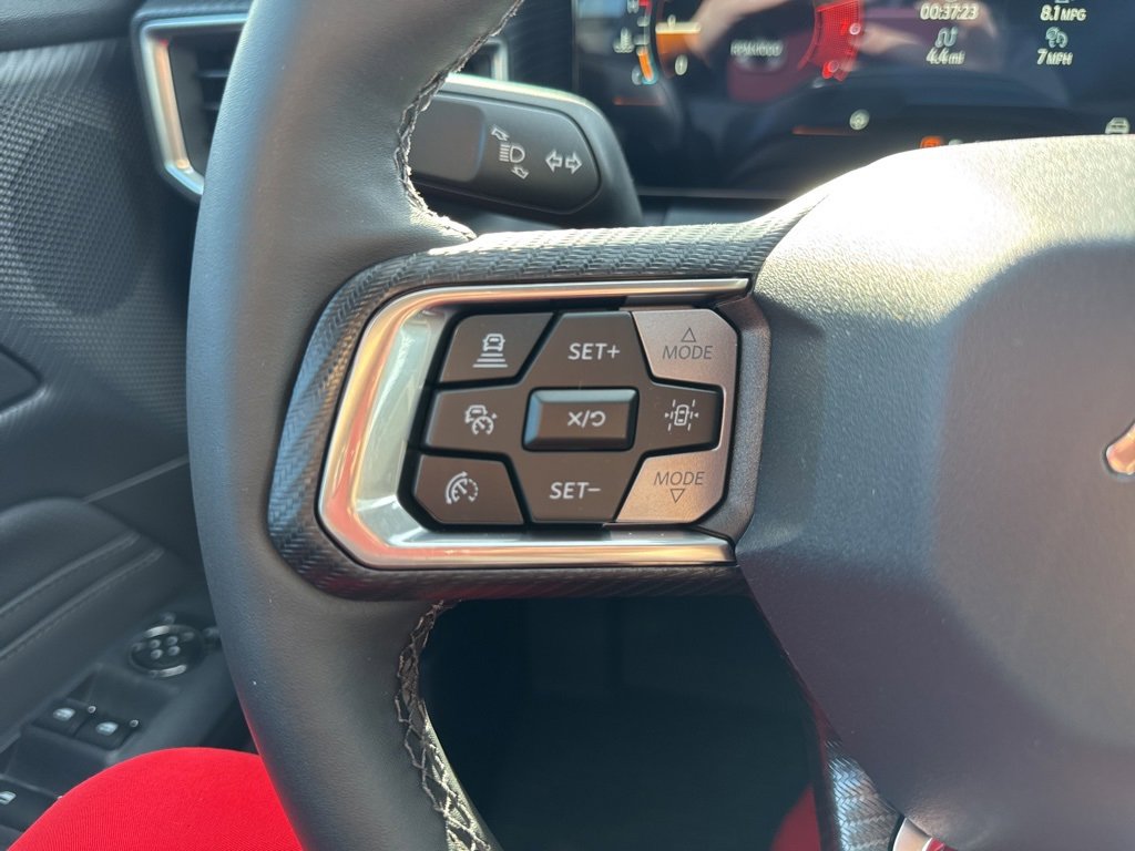 New 2026 Ford Mustang Premium w/ Anti-Theft Package image 6