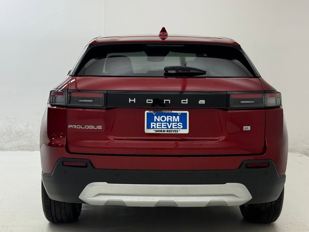 New 2026 Honda Prologue Eco image 9