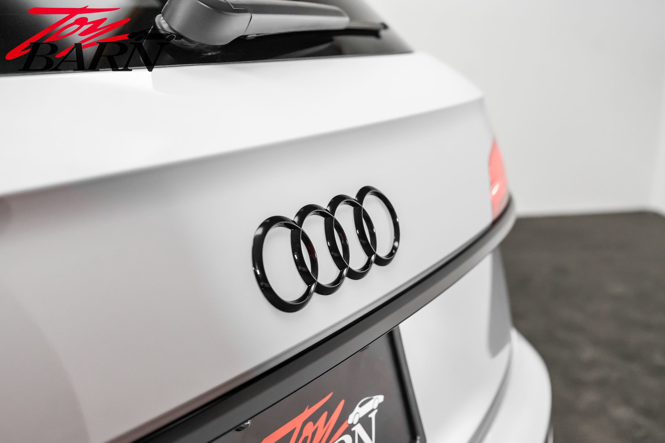 Used 2024 Audi SQ5 Prestige image 13