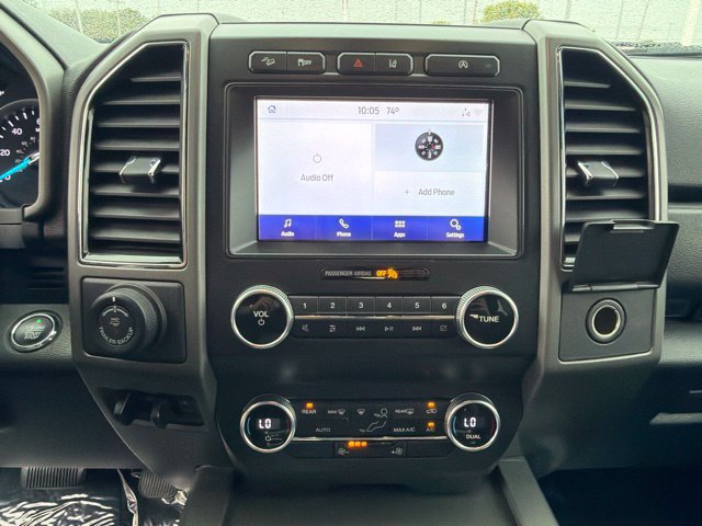 Used 2021 Ford Expedition XLT AWD/4WD image 23