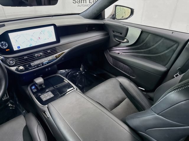 Used 2023 Lexus LS 500 F Sport AWD/4WD image 26