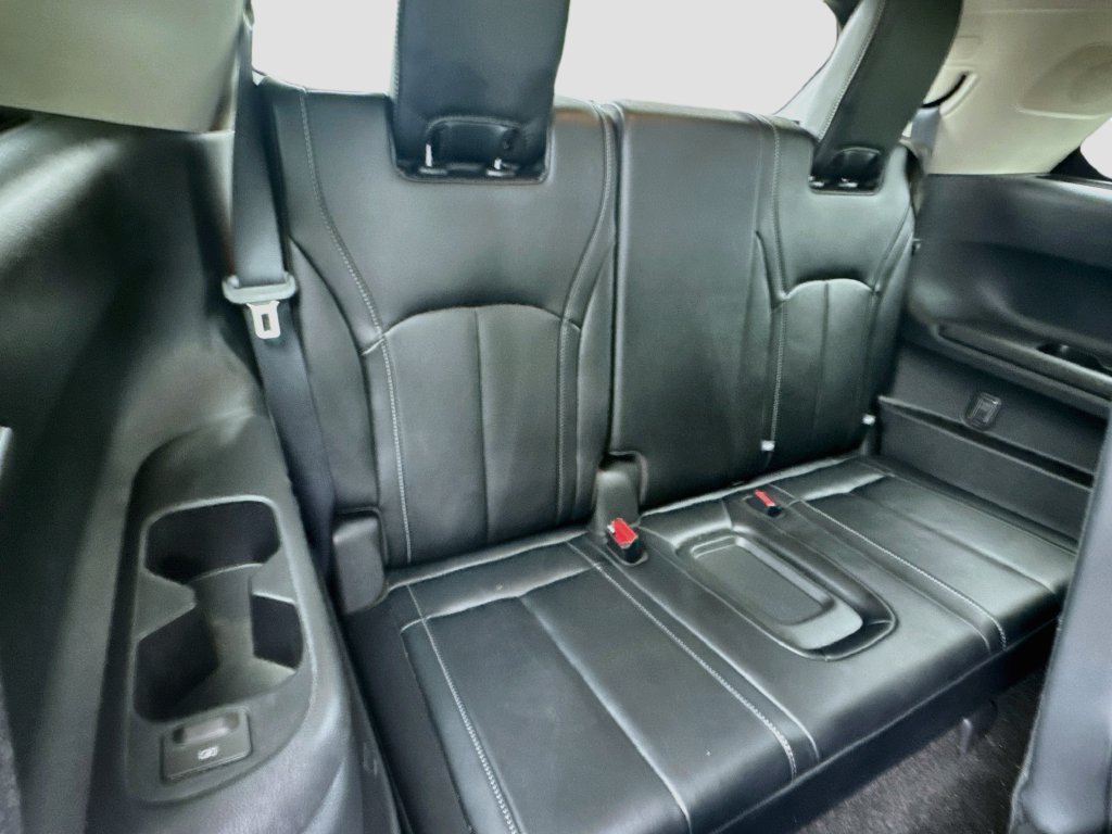 Certified 2023 INFINITI QX60 Luxe w/ Vision Package AWD/4WD image 30
