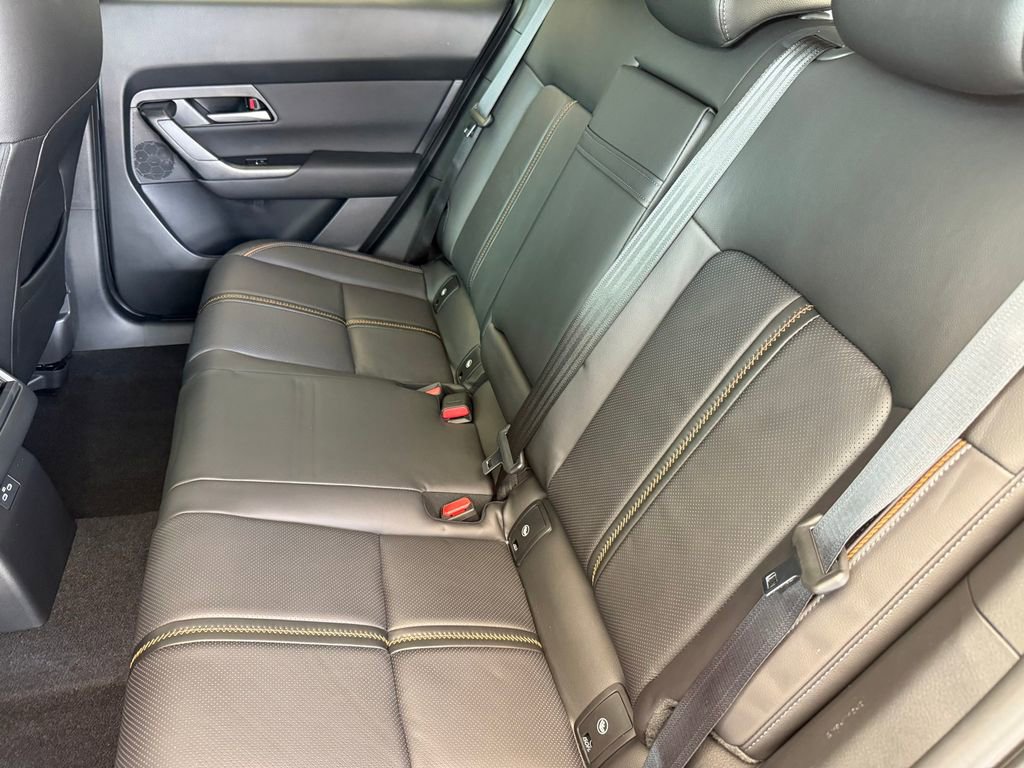 New 2025 MAZDA CX-50 AWD 2.5 Hybrid w/ Weather Package image 32