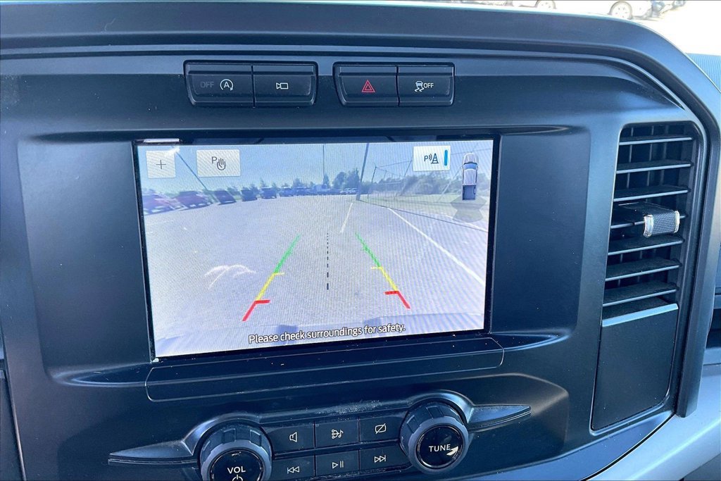 Certified 2022 Ford F150 2WD Regular Cab image 22
