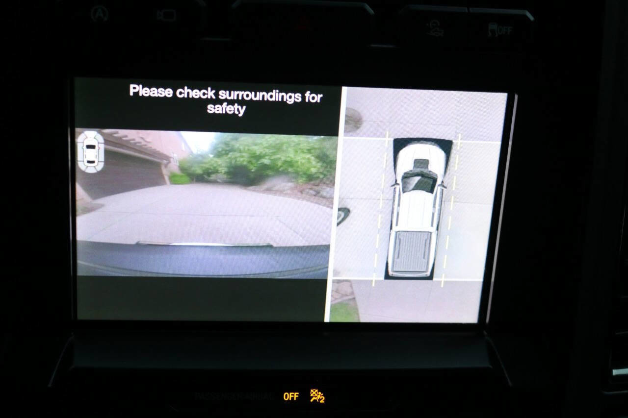 Used 2019 Ford F150 Raptor w/ Equipment Group 801A Mid image 57