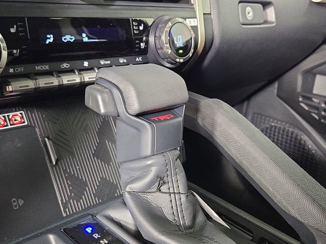 New 2026 Toyota Tacoma TRD Off-Road image 19