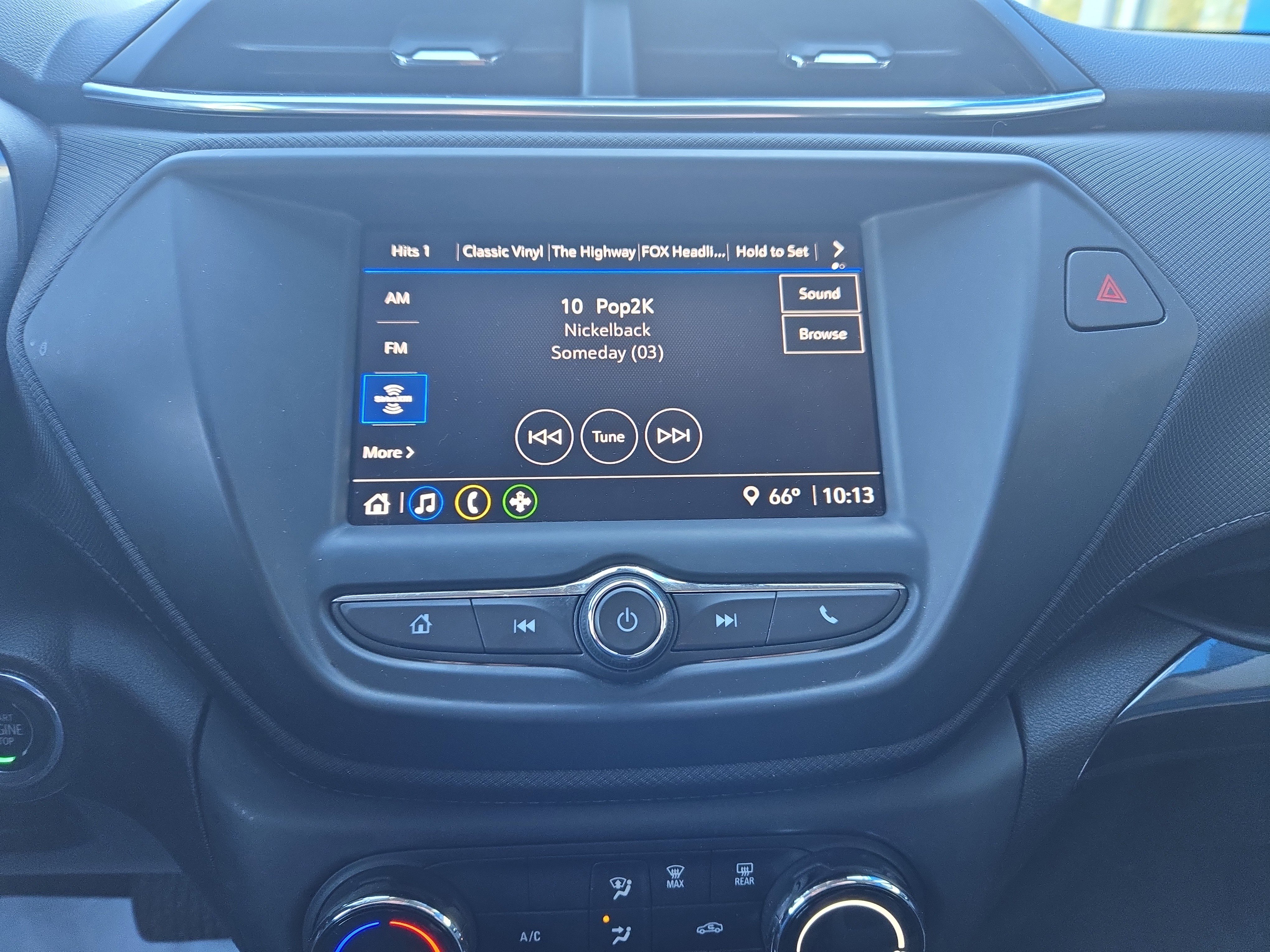 Certified 2023 Chevrolet TrailBlazer LT image 7