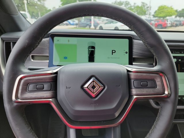 Used 2025 Rivian R1T Adventure AWD/4WD image 17