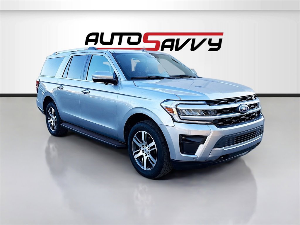 Used 2024 Ford Expedition Max Limited image 1
