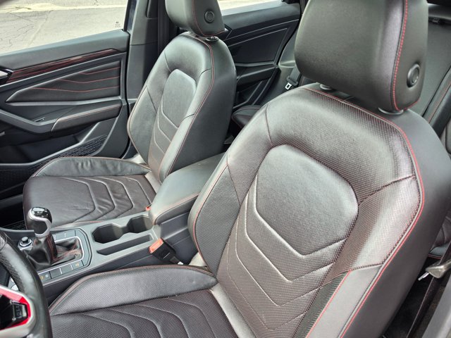 Used 2024 Volkswagen Jetta GLI Autobahn w/ GLI Black Package FWD image 23