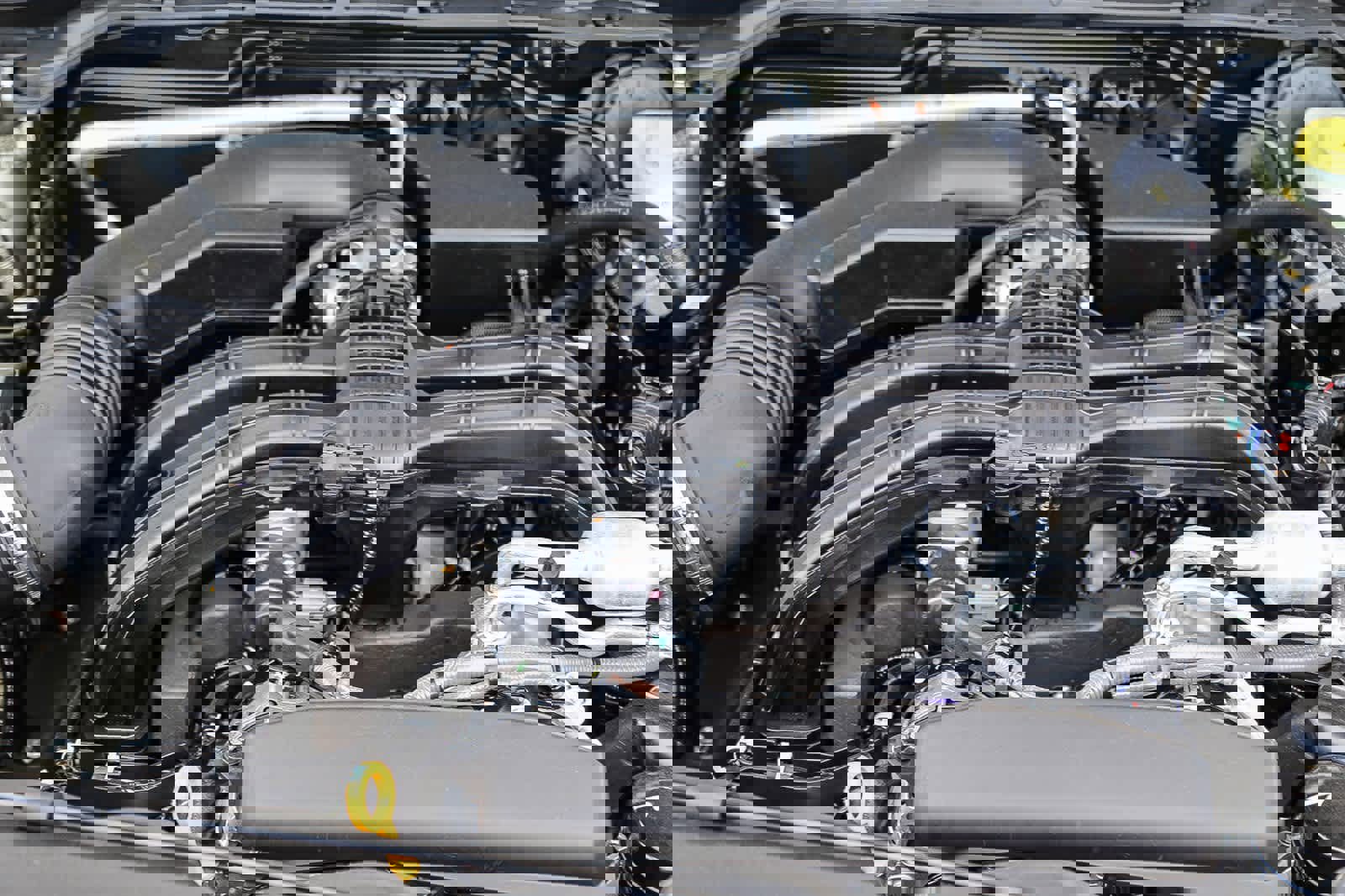 New 2026 Subaru Forester Wilderness image 13