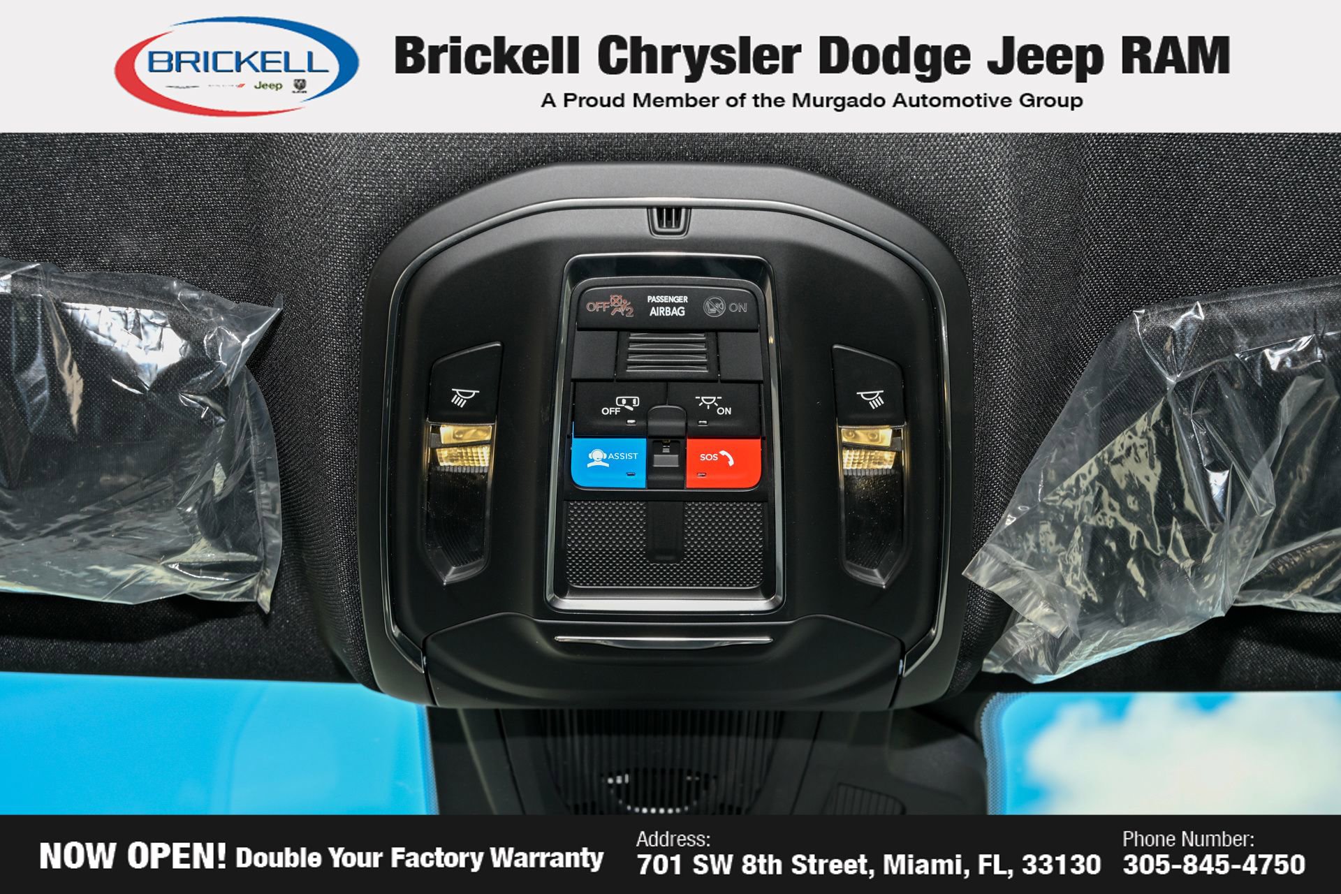 New 2026 Dodge Charger R/T AWD/4WD image 22