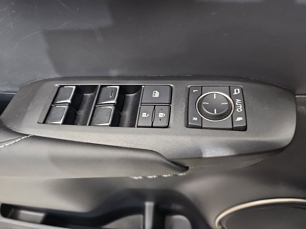 Used 2019 Lexus NX 300h AWD w/ Premium Package image 30