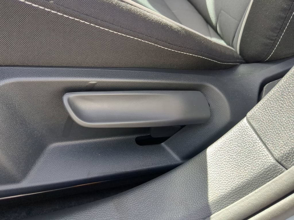 New 2026 Volkswagen Jetta Sport FWD image 19