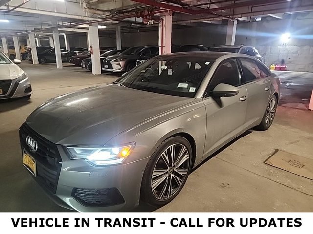 Used 2023 Audi A6 2.0T Premium w/ Convenience Package