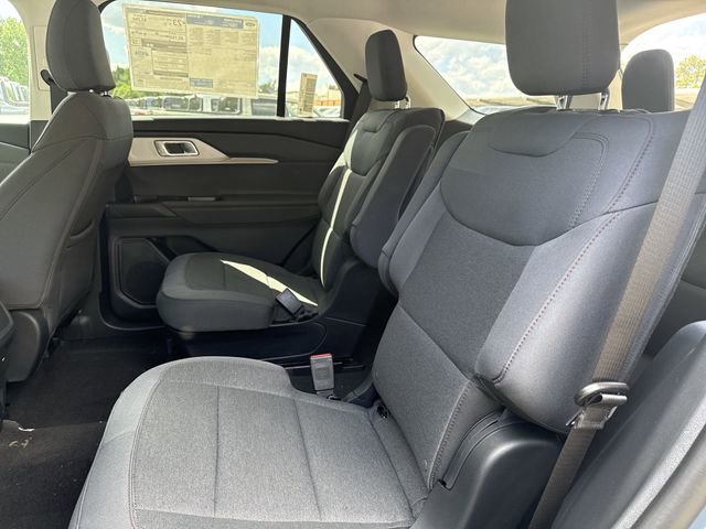 New 2026 Ford Explorer Active AWD/4WD image 22