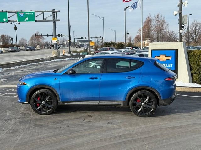 Used 2024 Dodge Hornet R/T Plus image 2