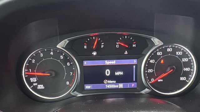 Used 2020 GMC Acadia SLT w/ Trailering Package image 18