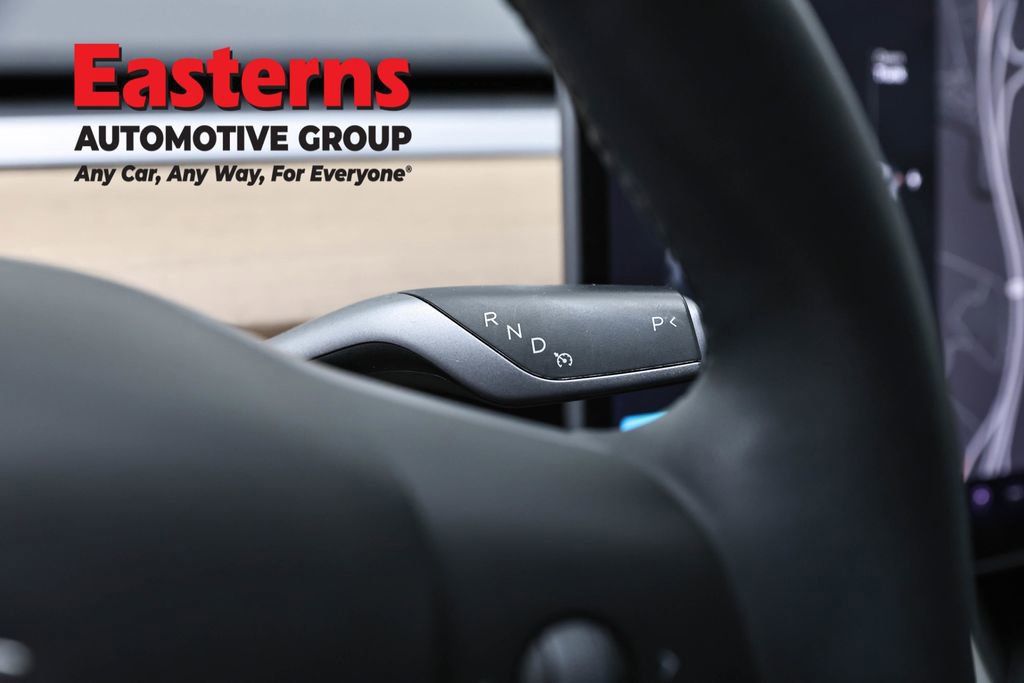 Used 2019 Tesla Model 3 Long Range image 13