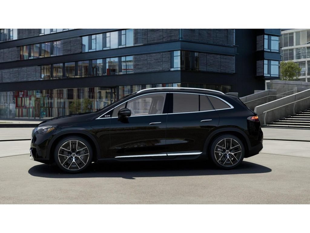 New 2027 Mercedes-Benz EQE 320+ SUV image 35