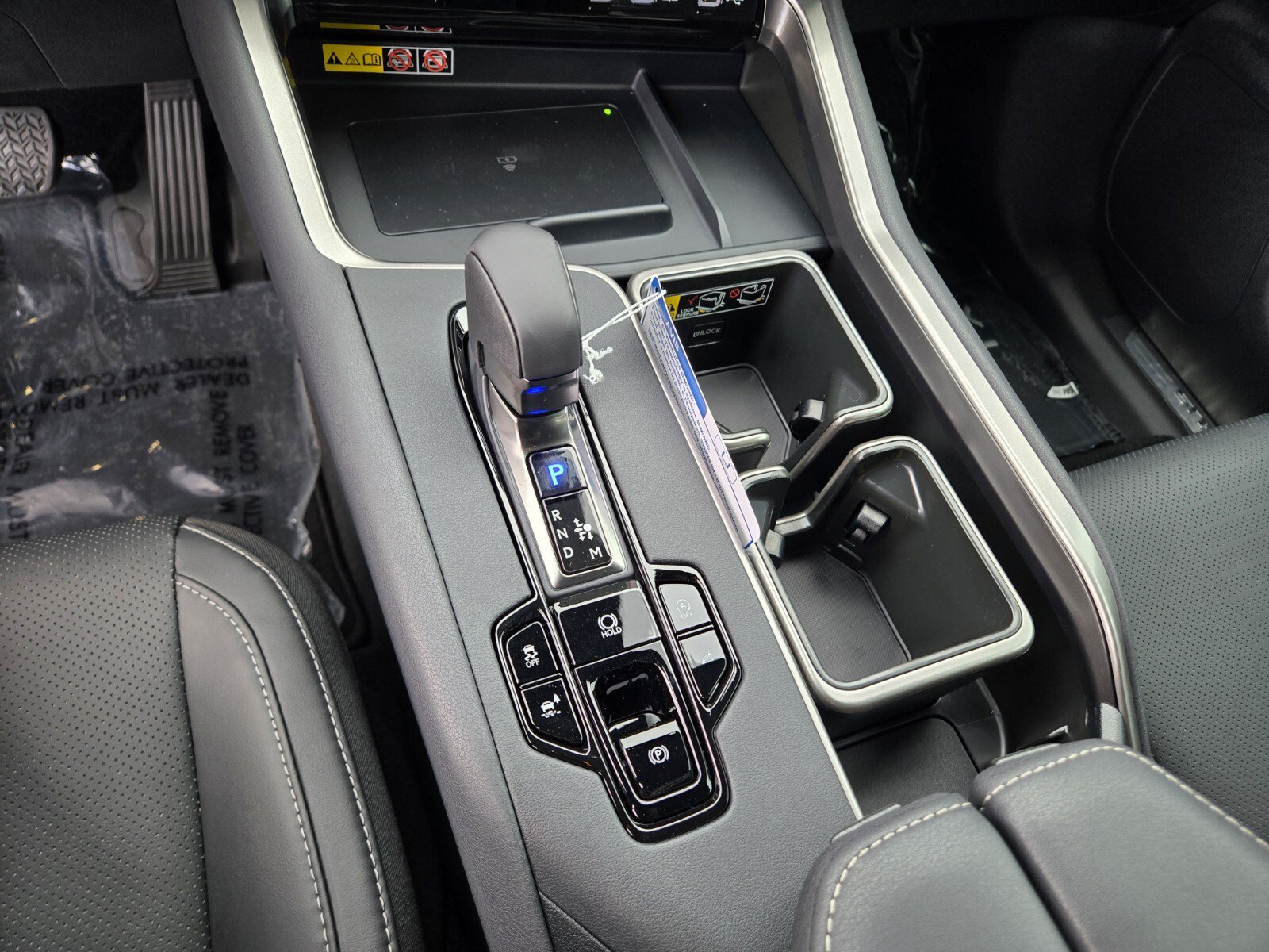 New 2026 Lexus TX 350 AWD image 12
