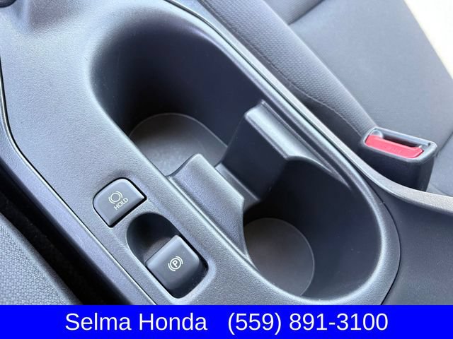 Used 2025 Toyota Corolla LE FWD image 21