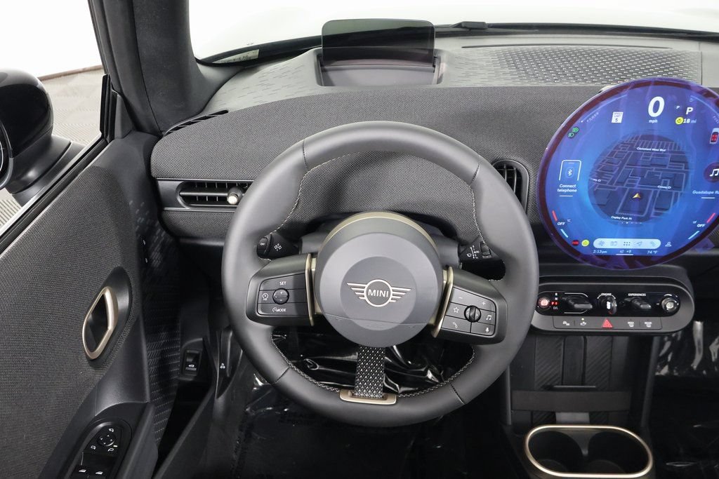New 2026 MINI Cooper S FWD image 4