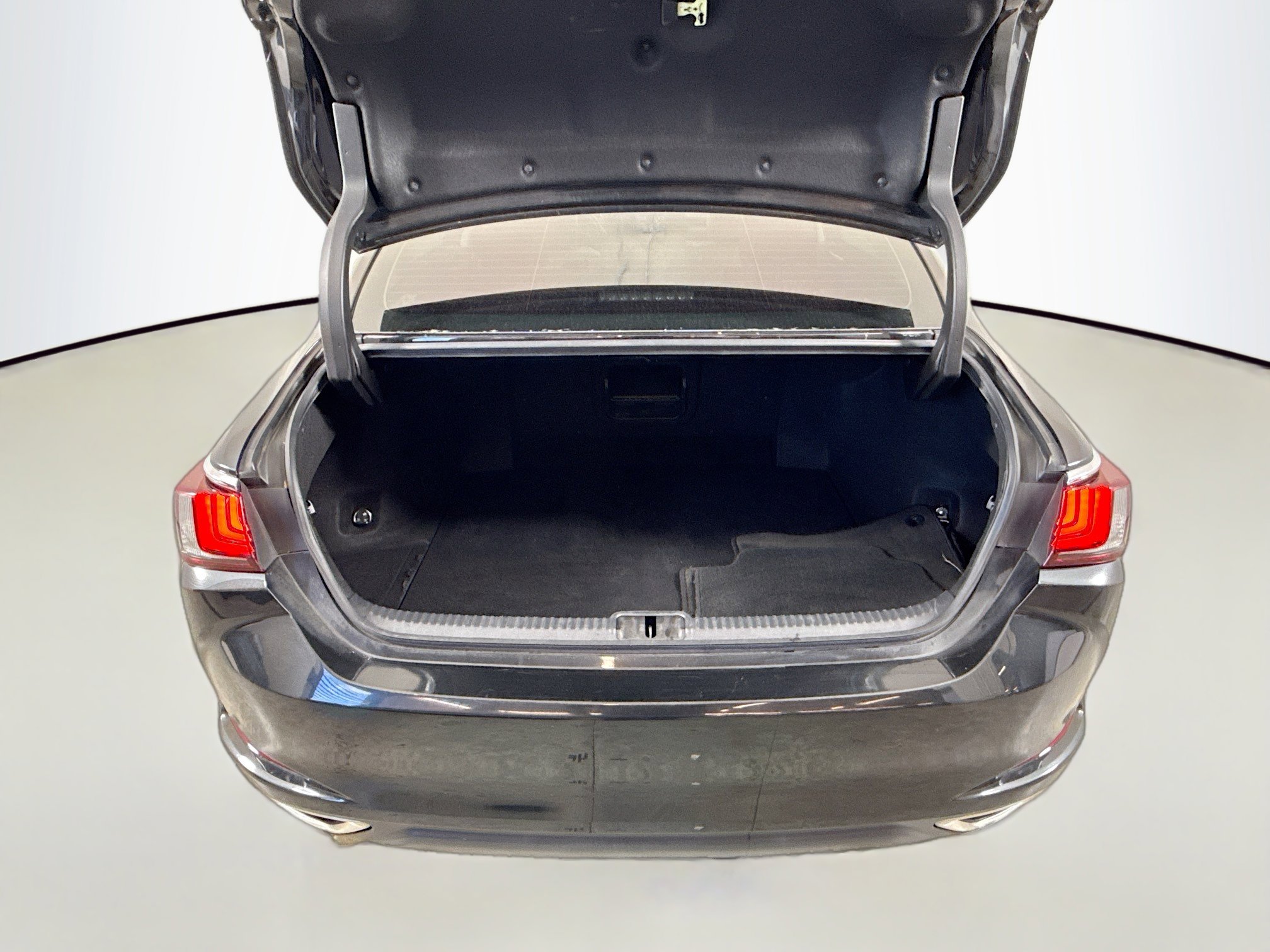 Used 2021 Lexus ES 350 FWD image 23