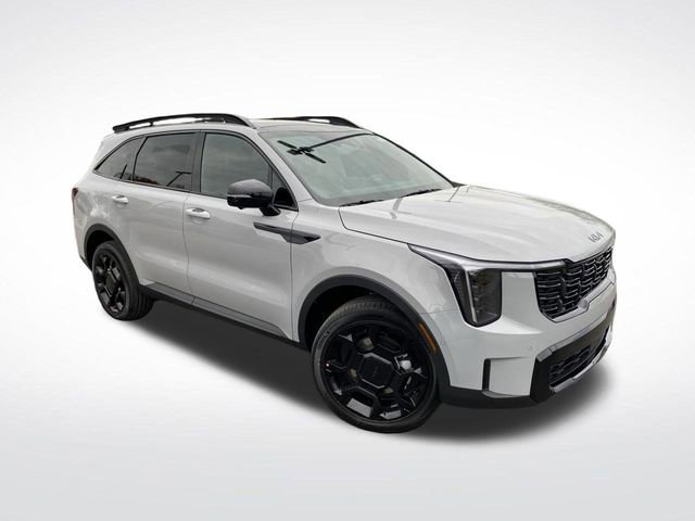 New 2026 Kia Sorento SX Prestige image 52