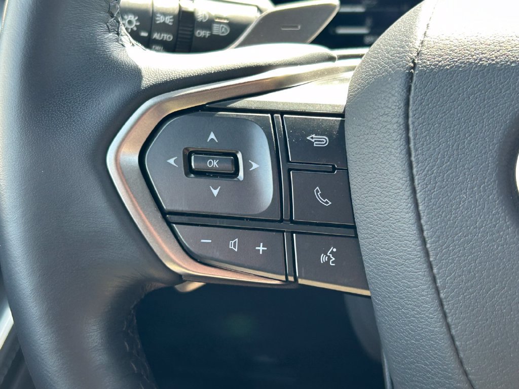 Used 2025 Lexus GX 550 AWD/4WD image 44