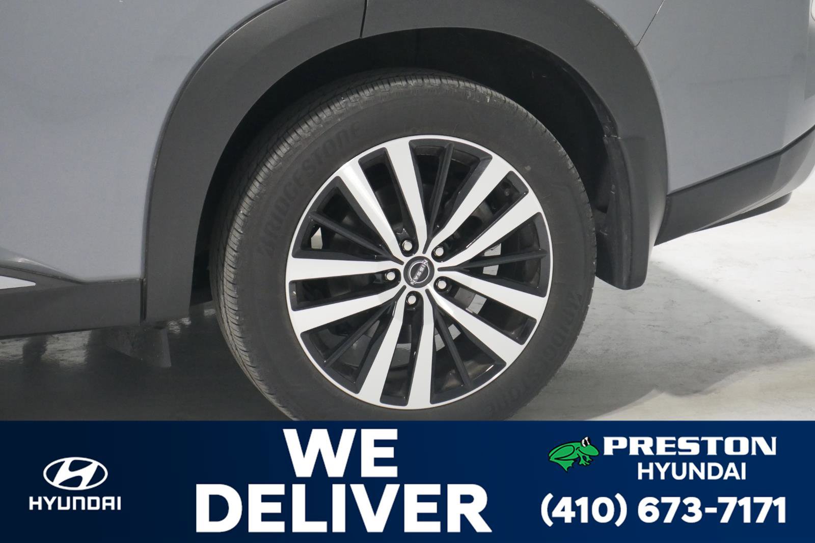 Used 2023 Nissan Pathfinder Platinum image 28